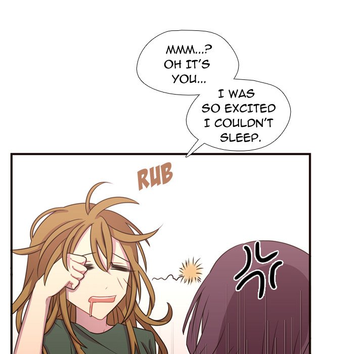 Read I Need Romance chapter 19 image 16 on Lezhin