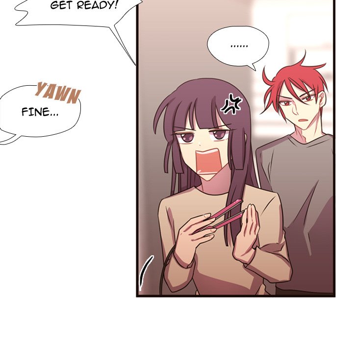 Read I Need Romance chapter 19 image 18 on Lezhin