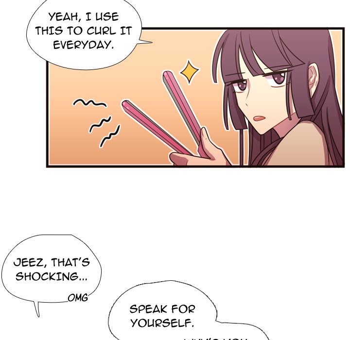 Read I Need Romance chapter 19 image 20 on Lezhin
