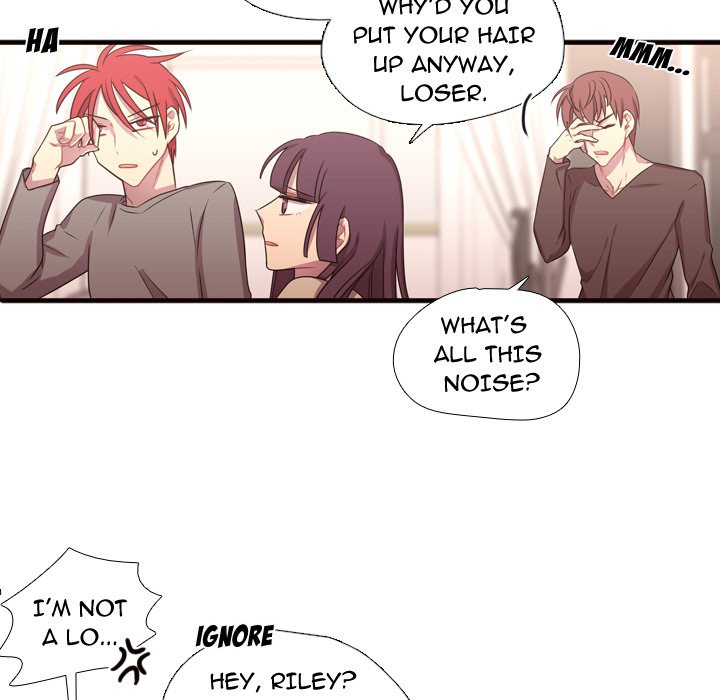 Read I Need Romance chapter 19 image 21 on Lezhin