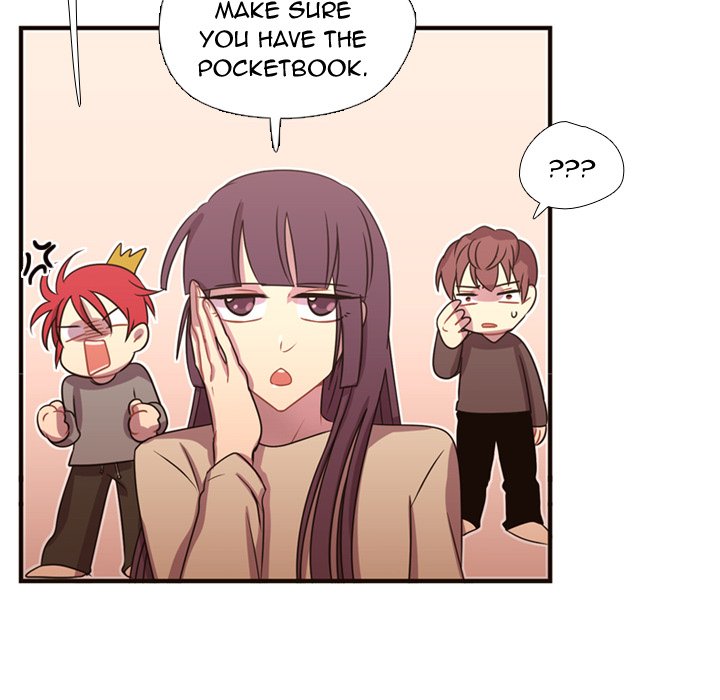 Read I Need Romance chapter 19 image 22 on Lezhin