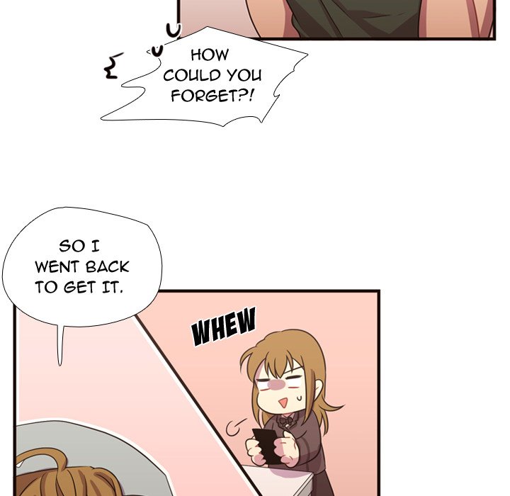 Read I Need Romance chapter 19 image 24 on Lezhin