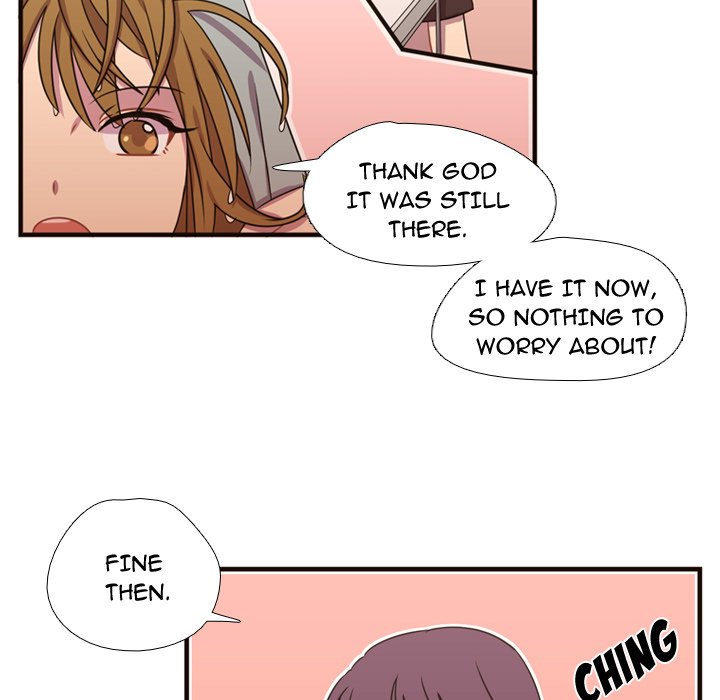 Read I Need Romance chapter 19 image 25 on Lezhin