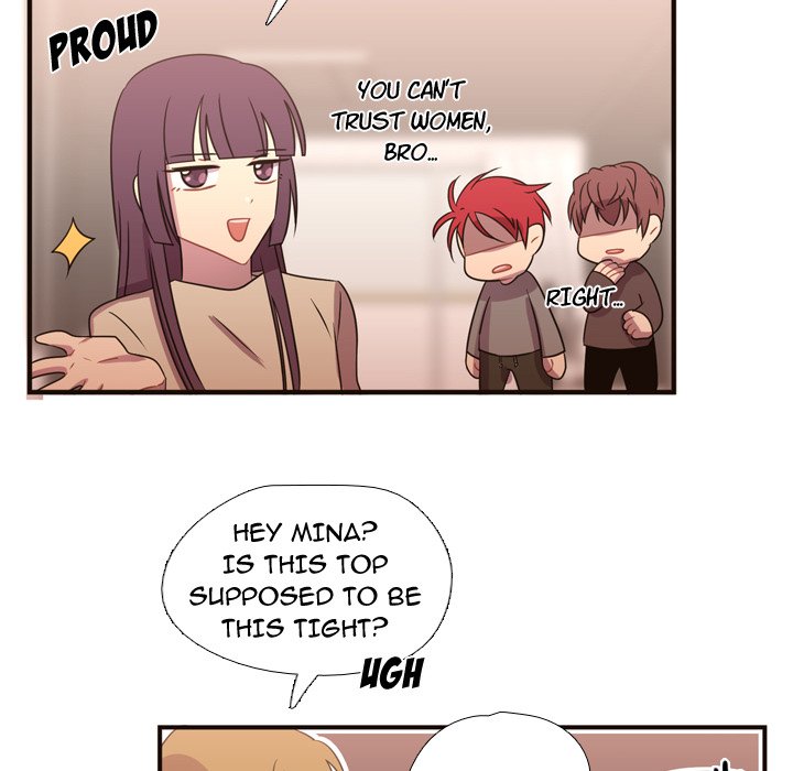 Read I Need Romance chapter 19 image 33 on Lezhin