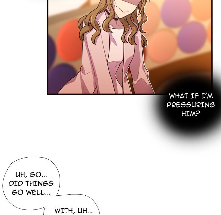 Read I Need Romance chapter 19 image 71 on Lezhin