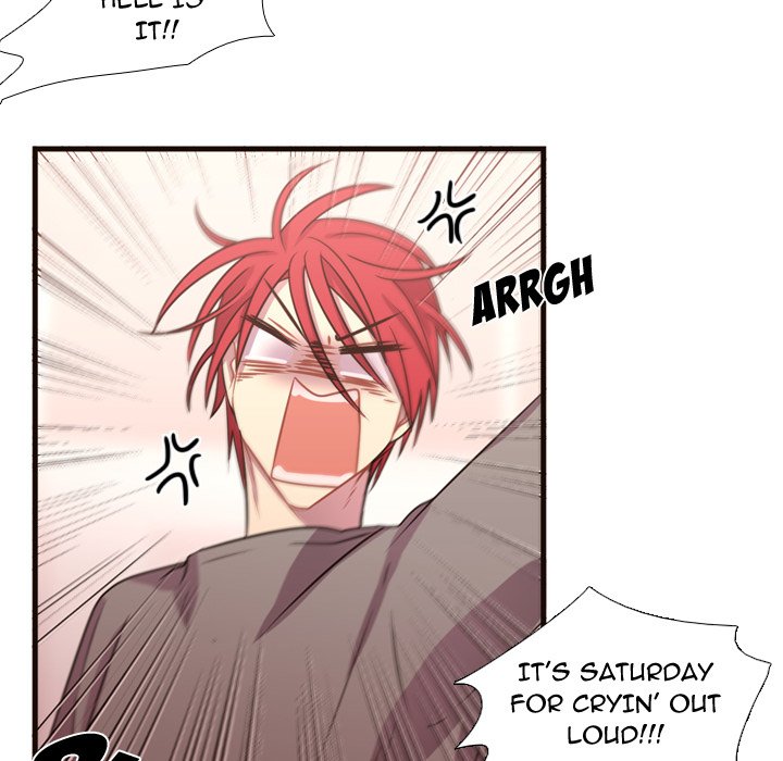 Read I Need Romance chapter 19 image 8 on Lezhin