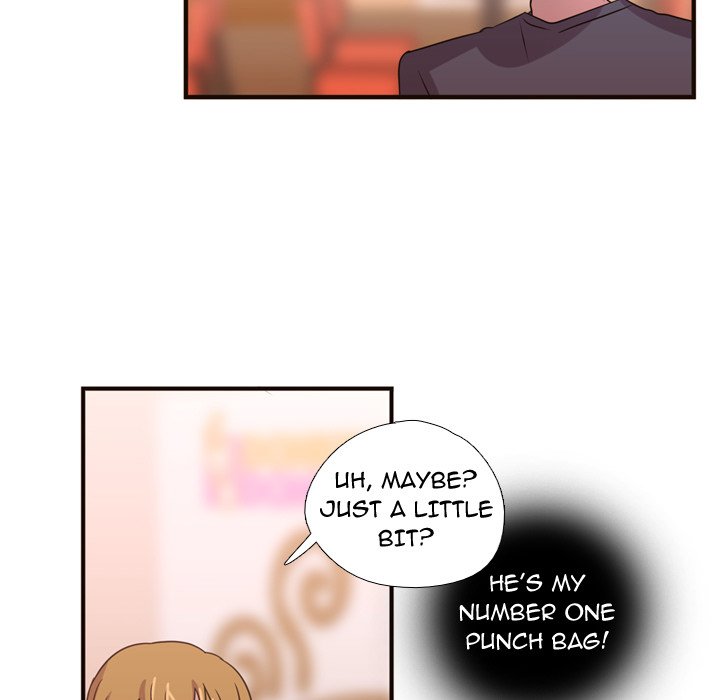 Read I Need Romance chapter 19 image 84 on Lezhin