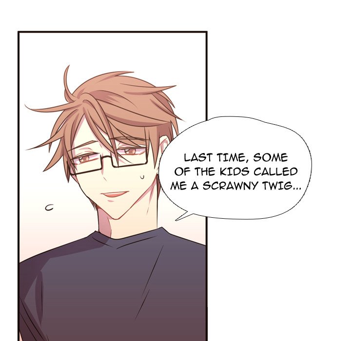 Read I Need Romance chapter 19 image 91 on Lezhin