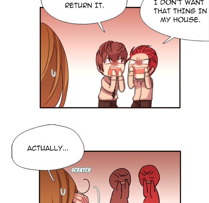 Read I Need Romance chapter 2 image 10 on Lezhin