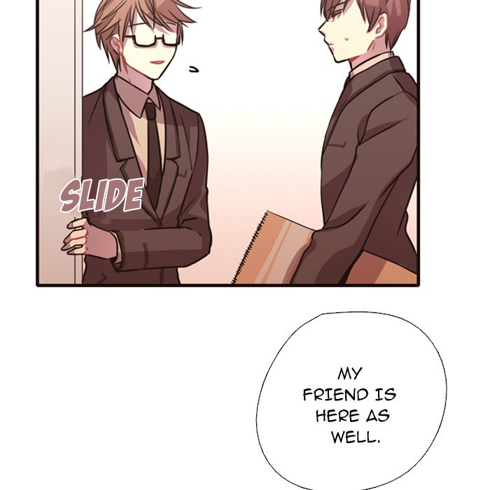 Read I Need Romance chapter 2 image 108 on Lezhin