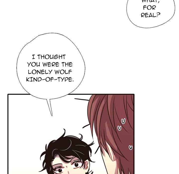 Read I Need Romance chapter 2 image 126 on Lezhin