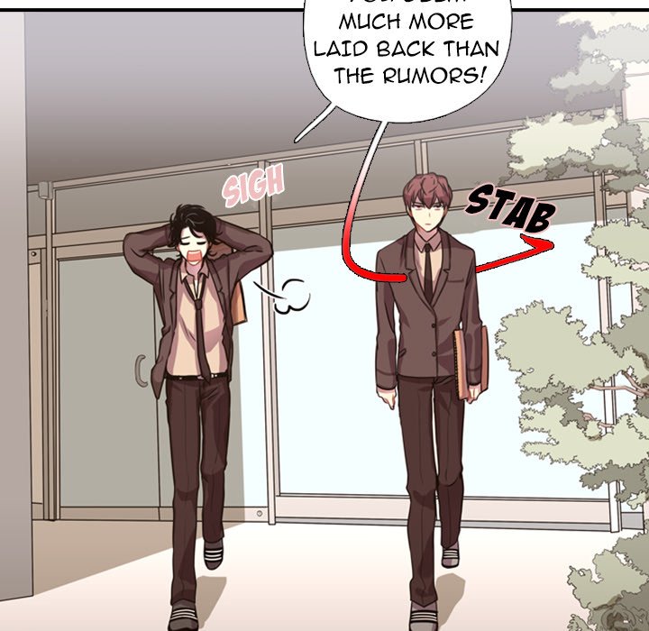 Read I Need Romance chapter 2 image 130 on Lezhin
