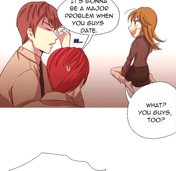 Read I Need Romance chapter 2 image 19 on Lezhin