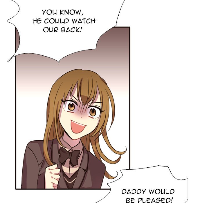 Read I Need Romance chapter 2 image 20 on Lezhin