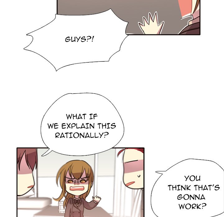 Read I Need Romance chapter 2 image 22 on Lezhin