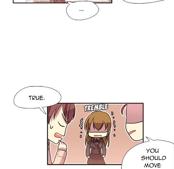Read I Need Romance chapter 2 image 23 on Lezhin
