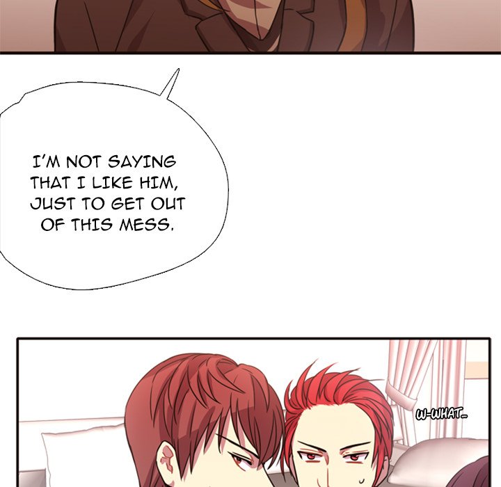Read I Need Romance chapter 2 image 27 on Lezhin