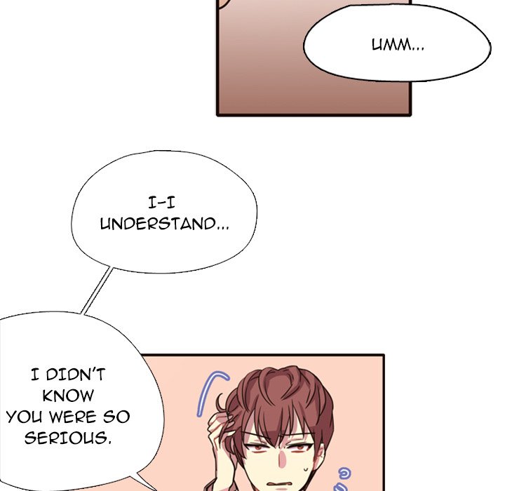 Read I Need Romance chapter 2 image 29 on Lezhin