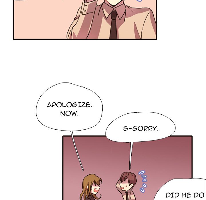 Read I Need Romance chapter 2 image 30 on Lezhin