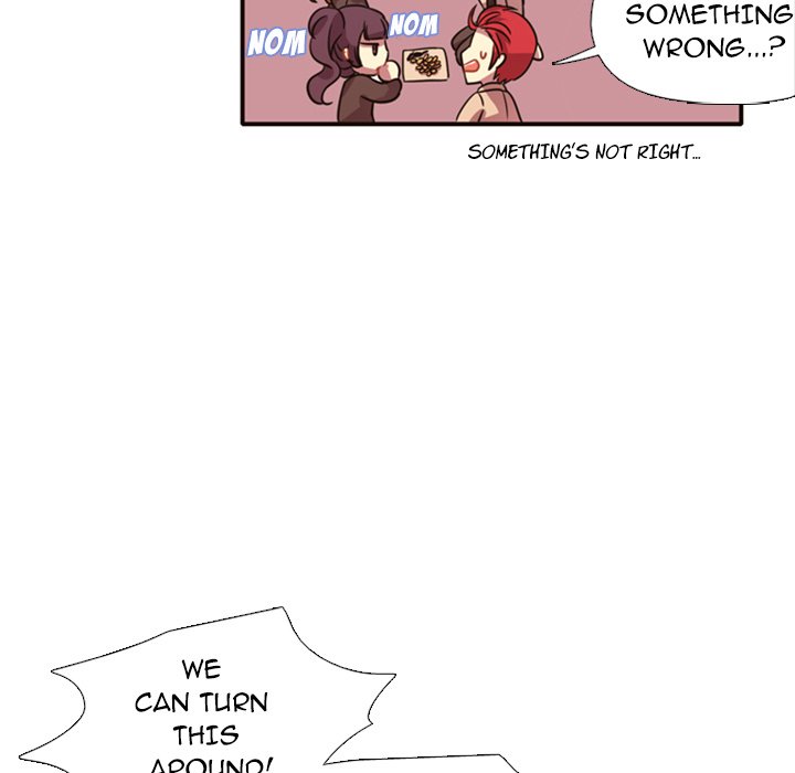 Read I Need Romance chapter 2 image 31 on Lezhin