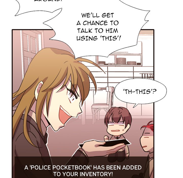 Read I Need Romance chapter 2 image 32 on Lezhin