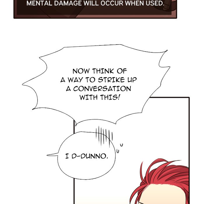 Read I Need Romance chapter 2 image 33 on Lezhin