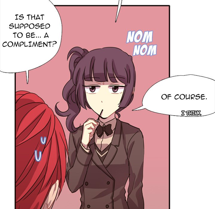 Read I Need Romance chapter 2 image 35 on Lezhin