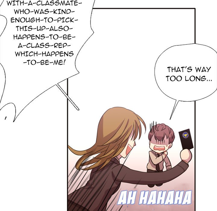 Read I Need Romance chapter 2 image 37 on Lezhin