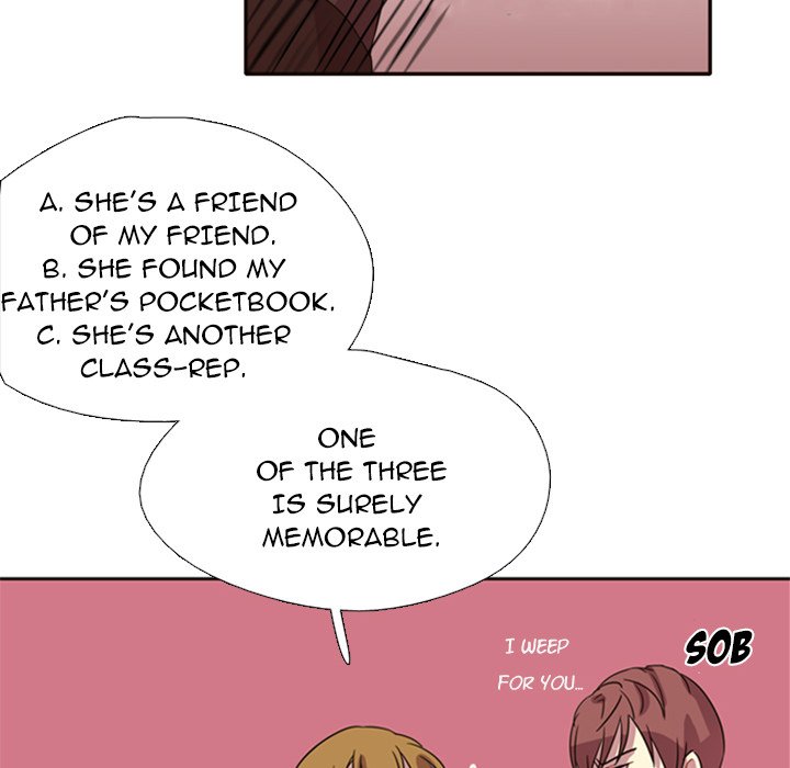 Read I Need Romance chapter 2 image 38 on Lezhin