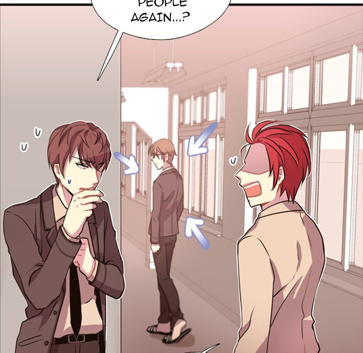Read I Need Romance chapter 2 image 43 on Lezhin