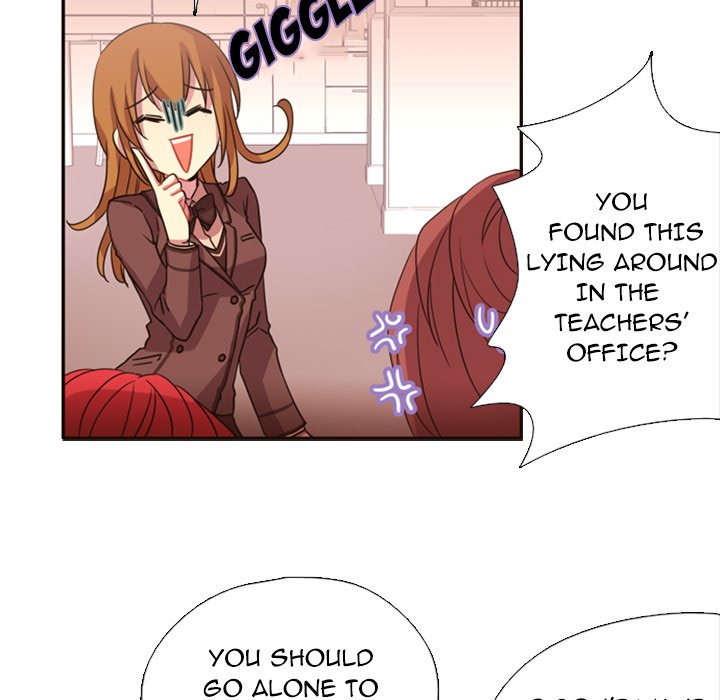 Read I Need Romance chapter 2 image 9 on Lezhin