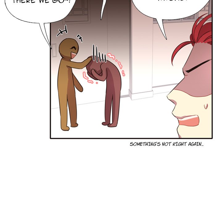 Read I Need Romance chapter 2 image 95 on Lezhin