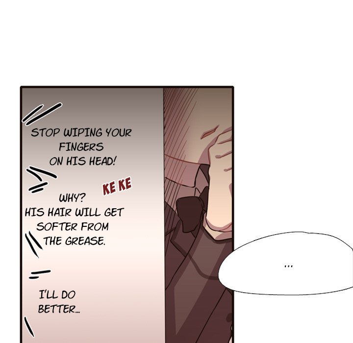 Read I Need Romance chapter 2 image 96 on Lezhin