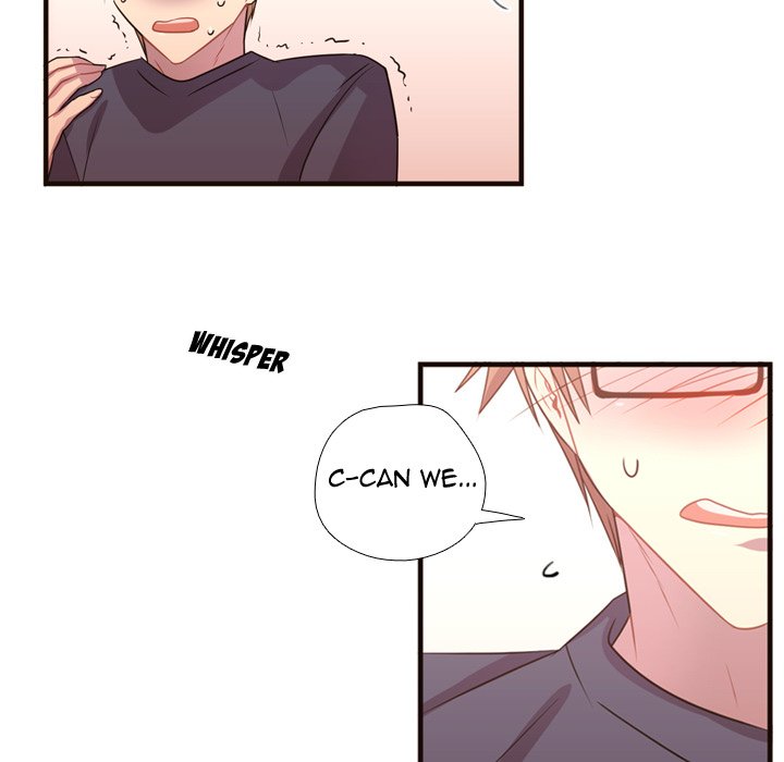 Read I Need Romance chapter 20 image 18 on Lezhin