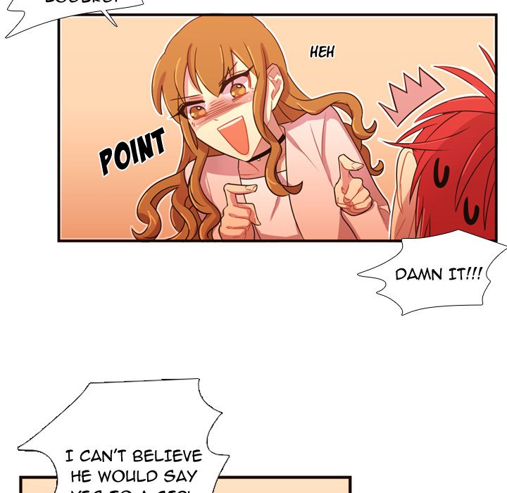 Read I Need Romance chapter 20 image 86 on Lezhin