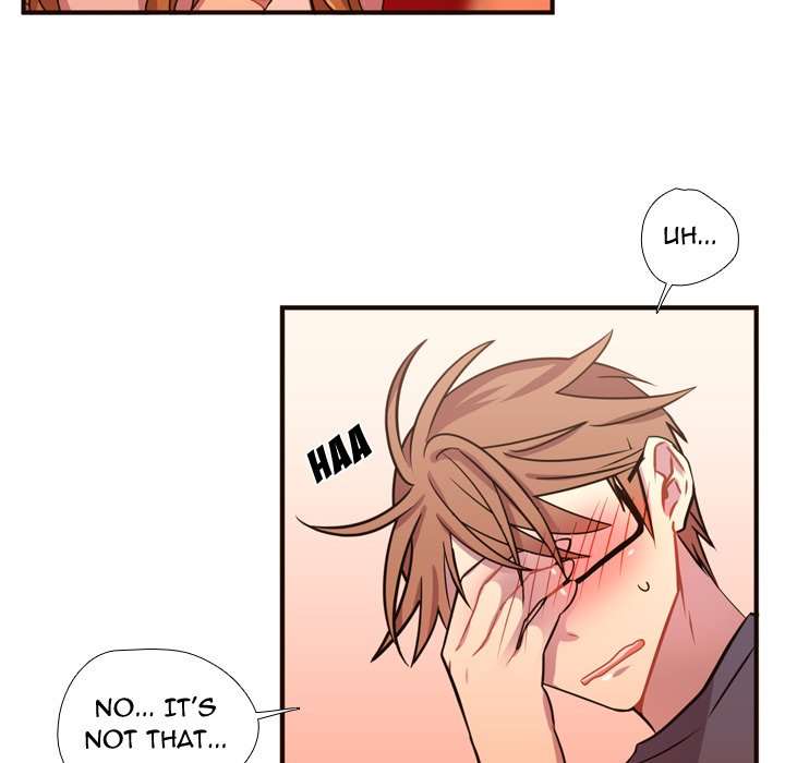 Read I Need Romance chapter 20 image 9 on Lezhin