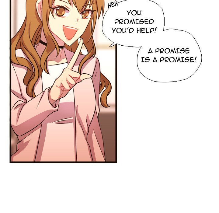 Read I Need Romance chapter 21 image 11 on Lezhin
