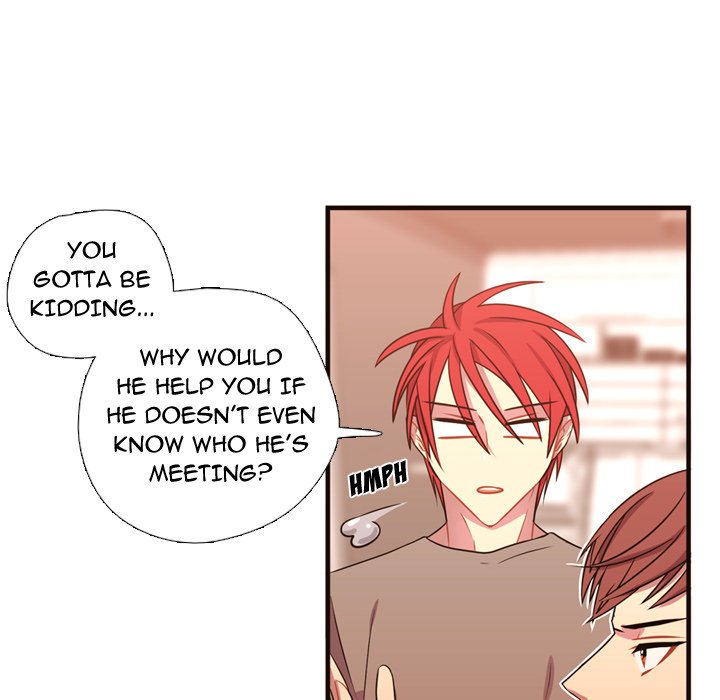 Read I Need Romance chapter 21 image 12 on Lezhin