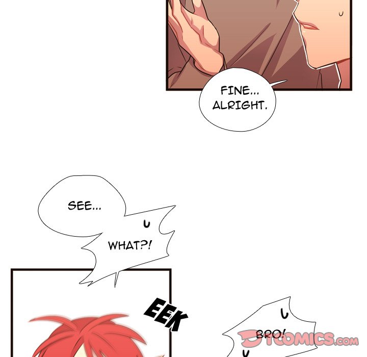Read I Need Romance chapter 21 image 13 on Lezhin