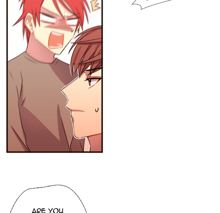 Read I Need Romance chapter 21 image 14 on Lezhin