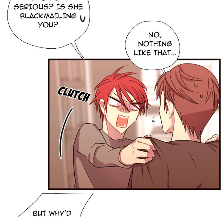 Read I Need Romance chapter 21 image 15 on Lezhin