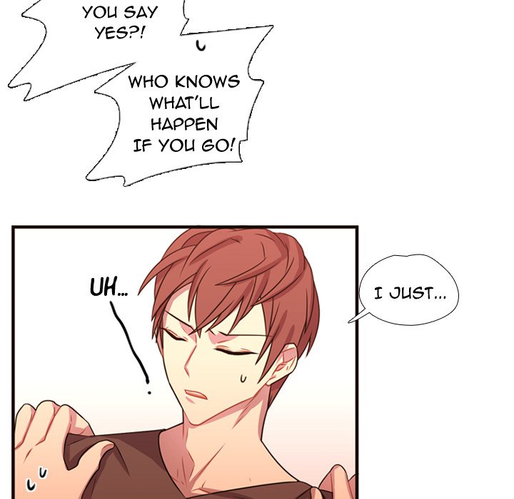 Read I Need Romance chapter 21 image 16 on Lezhin