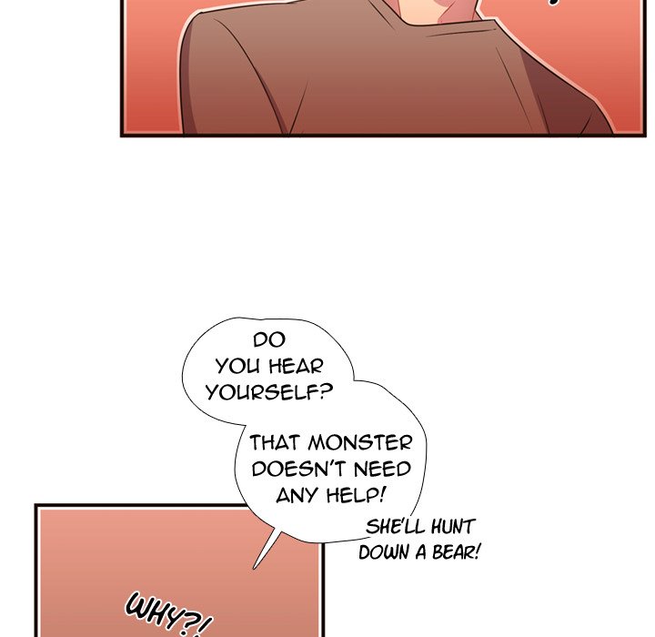 Read I Need Romance chapter 21 image 18 on Lezhin