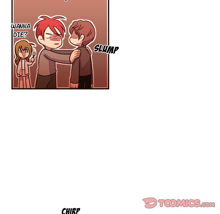 Read I Need Romance chapter 21 image 19 on Lezhin