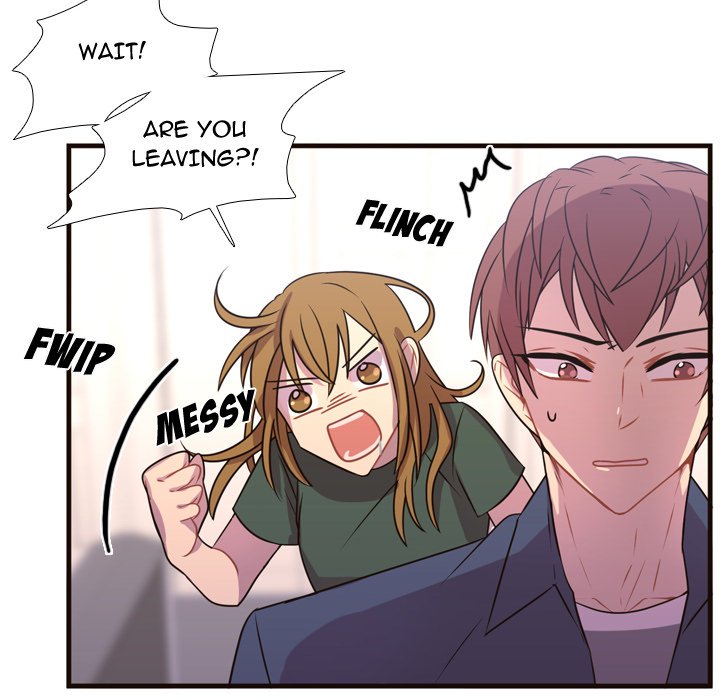 Read I Need Romance chapter 21 image 23 on Lezhin