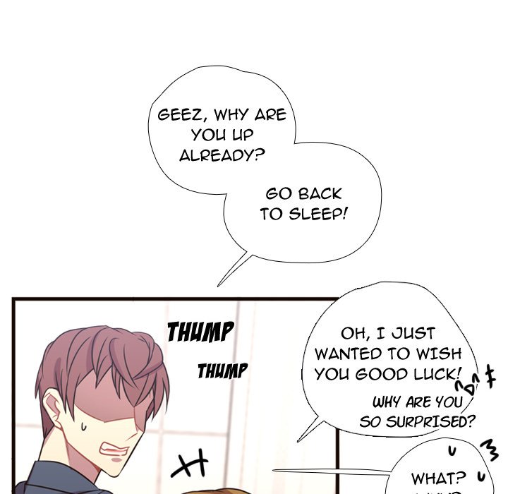 Read I Need Romance chapter 21 image 24 on Lezhin
