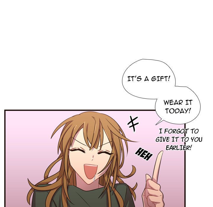 Read I Need Romance chapter 21 image 34 on Lezhin