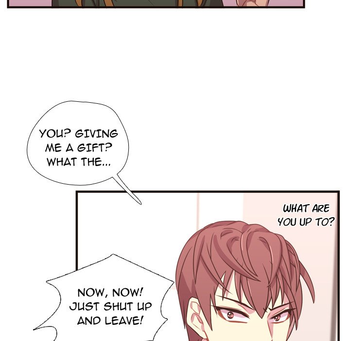 Read I Need Romance chapter 21 image 35 on Lezhin