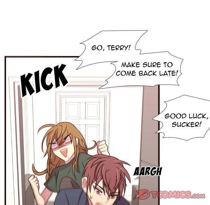 Read I Need Romance chapter 21 image 37 on Lezhin