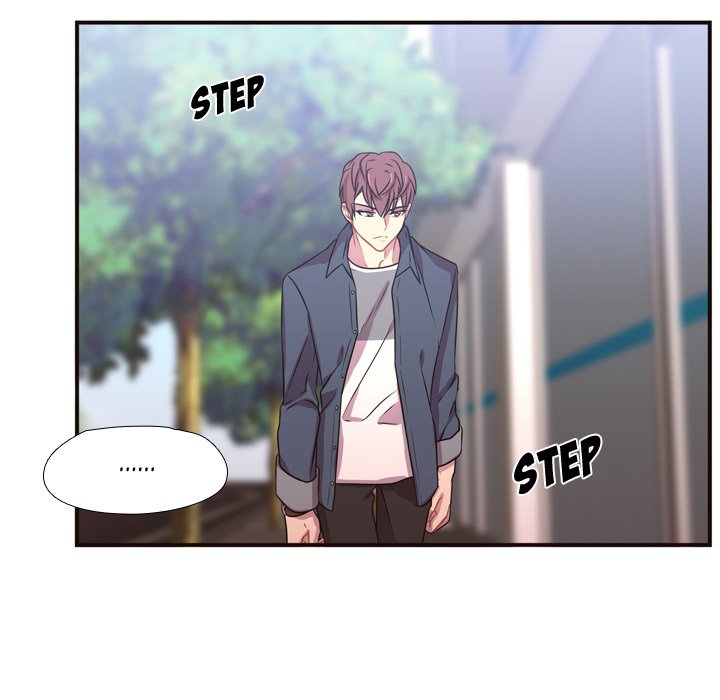 Read I Need Romance chapter 21 image 5 on Lezhin